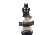 Pistolet Retay RA 15-22 Pistol Aluminium handguard desert kal .22LR