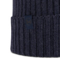 Czapka Buff z wełny Merino Norval Night Blue