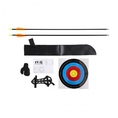 Łuk klasyczny NXG RB First Shot SET1 10 lbs