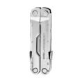 Multitool Leatherman Rebar Knifeless Silver Box