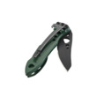 Nóż Leatherman Skeletool KBX OD Green Box Int