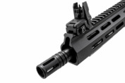 Karabinek Saricam SR-22 10″ Czarny kal. .22 LR
