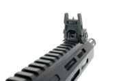 Karabinek Saricam (PCC) S-9 Black kal. 9x19 mm lufa 8
