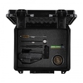 Pistolet Canik TTI Combat kal. 9x19 mm Smoke Edition