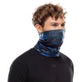 Buff komin chusta chłodząca Coolnet UV+ Insect Shield Stray Blue