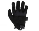Rękawice Mechanix Wear M-Pact Covert czarne rozmiar M