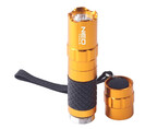 Mini latarka Neo Tools bateryjna 1xAA