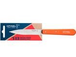 Opinel Nóż Serrated Orange 113