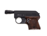 Pistolet hukowy ROHM RG-3 czarny kal. 6mm gratisy