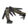 Multitool Leatherman Signal Coyote Box