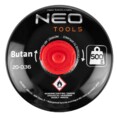 Nabój kartusz z gazem Butan 500g Neo Tools