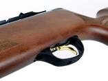 Wiatrówka karabinek Hatsan 95 Vortex kal. 4,5 mm plus luneta DO 3-9X40 AO MD