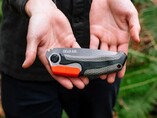 Piła GearAID Skara Camp z etui