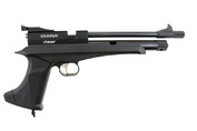 Wiatrówka pistolet Diana Chaser kal. 4,5 mm czarny
