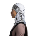 Kominiarka Buff ThermoNet Seley Whisper