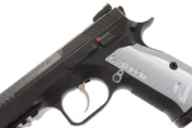 Pistolet CZ Shadow 2 COMPACT kal. 9X19 mm 