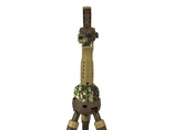 Pastorał Primos trójnóg Trigger Stick Gen.III 24-62