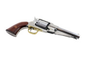Rewolwer Pietta 1858 Remington New model Army Sheriff Inox kal.44 5,5