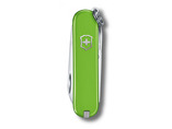 Scyzoryk Victorinox Classic SD Smashed Avocado