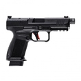 Pistolet Canik METE SF Combat kal. 9x19 mm