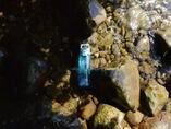 Bidon butelka na wodę SIGG tritan Total Color Aqua 0.6L