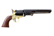 Rewolwer Pietta 1851 Colt Reb Nord Navy Deluxe kal. 44 7,375