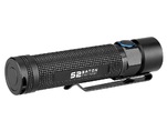 Latarka Olight S2 Baton XM-L2 czarna