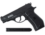 Wiatrówka pistolet Swiss Arms P84 full metal kal. 4,5 mm BB