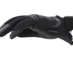 Rękawice Mechanix Wear FastFit Covert czarne rozmiar S