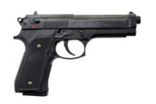 Pistolet ASG Beretta 92 FS HME kal. 6 mm sprężynowa