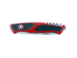 Scyzoryk Victorinox Ranger Grip 68 czerwono czarny