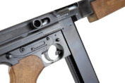 Pistolet maszynowy Legends M1A1 full auto kal. 4,5 mm