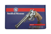 Wiatrówka rewolwer S&W M29 3
