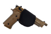 Pistolet ASG Beretta M9 A3 FDE 6 mm z kaburą