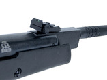 Wiatrówka karabinek Hatsan 135 QE Sniper Vortex kal. 6,35 mm