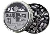 Śrut Apolo Slug kal. 9 mm 80 Sztuk 6,48g