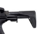 Wiatrówka karabinek Borner AR Blow back kal. 4.5 mm BB