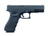 Pistolet ASG Glock 17 Gen.4 kal. 6 mm CO2