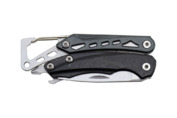 Multitool MFH z karabińczykiem