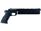 Wiatrówka pistolet Artemis PP700 PCP kal. 4,5 mm wersja Match