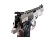 Pistolet Beretta 92X Performance Optic kal. 9X19 mm
