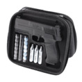 Pistolet RAM na kule gumowe T4E Impax P68 Set kal. .68 CO2