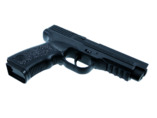 Wiatrówka pistolet sprężynowy Crosman PSM45 kal. 4,5 mm