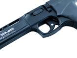 Wiatrówka pistolet Artemis CP400 kal. 4,5 mm samopowtarzalny