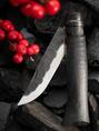 Nóż Opinel Rough Forged kute ostrze No.08 carbon