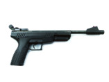 Wiatrówka pistolet Crosman Trail Nitro Piston 4,5 mm