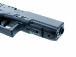 Pistolet ASG Glock 22 Gen.4 kal. 6 mm CO2