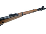 Wiatrówka karabinek Mosin Nagant kal. 4,5 mm BB CO2