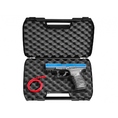 Pistolet RAM Walther PPQ M2 T4E kal. 43 niebieski