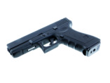 Pistolet ASG GBB G17 blow back green gas